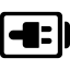 Battery Status icon 64x64